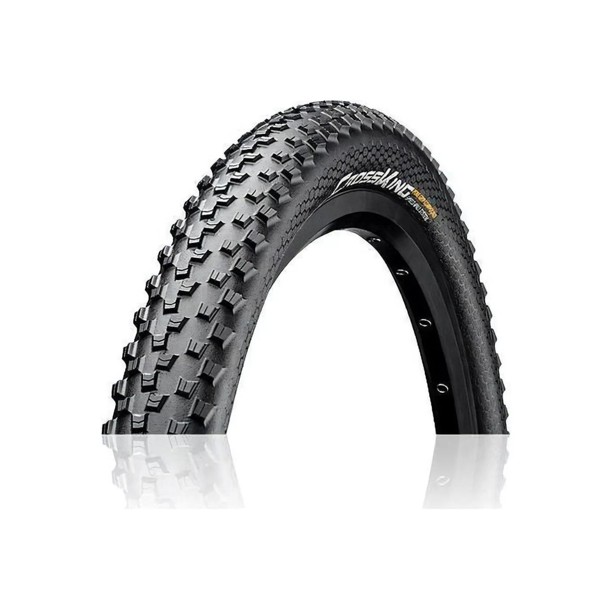 Pneu Continental Cross King Performance 29 x 2.3 sem arame