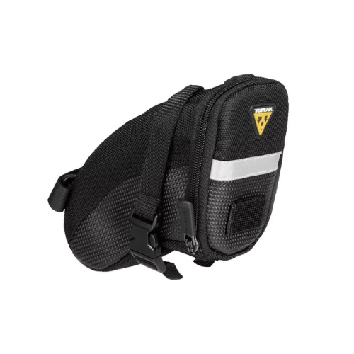 BOLSA DE SELIM TOPEAK AERO WEDGE PACK COM TIRAS S