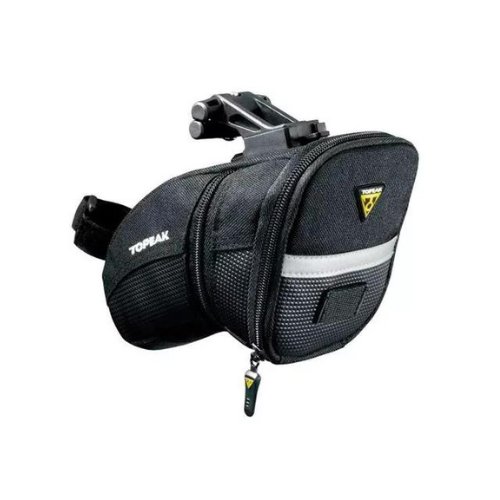 Bolsa De Selim Topeak Aero Wedge Pack Q-click M